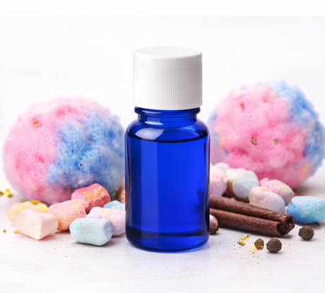 Cotton candy fragrance oil_0