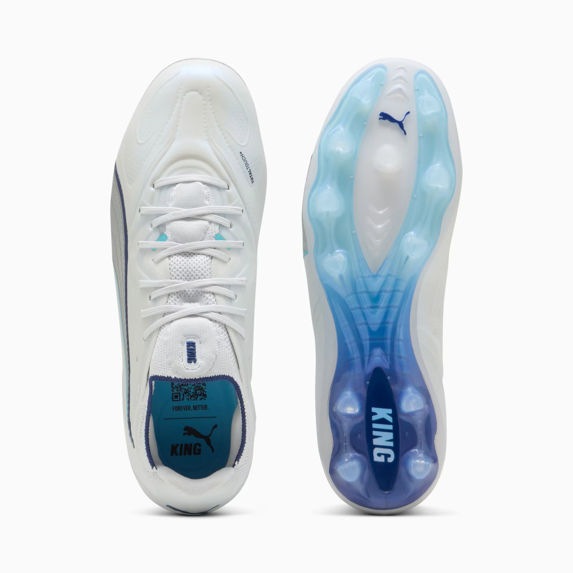 PUMA King 20 Ultimate FG_3