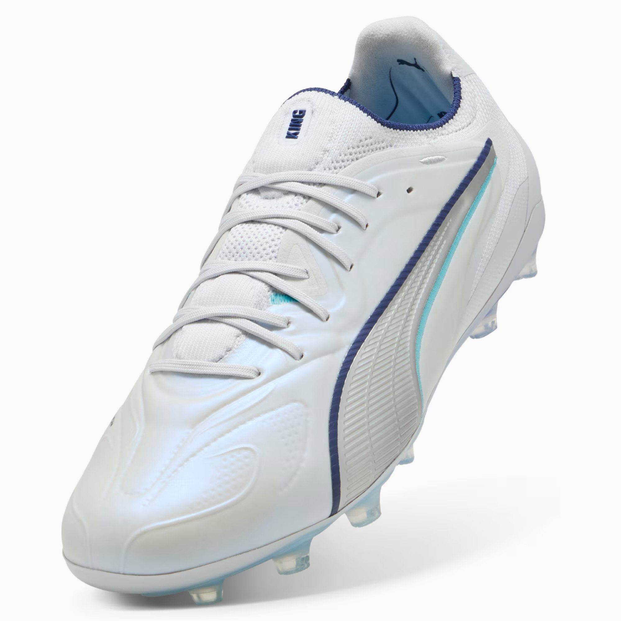 PUMA King 20 Ultimate FG_5