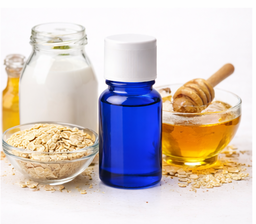 Oats, Honey and Milk fragrance oil