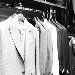 Fatos & Blazers
