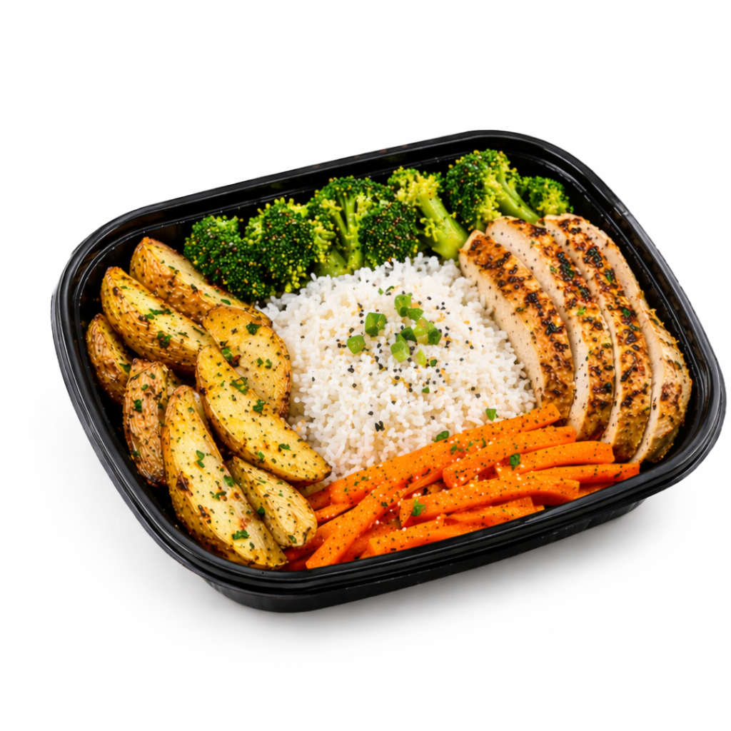 Fitness Bowl