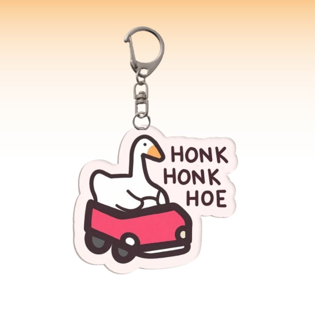 Goose Keychains_1