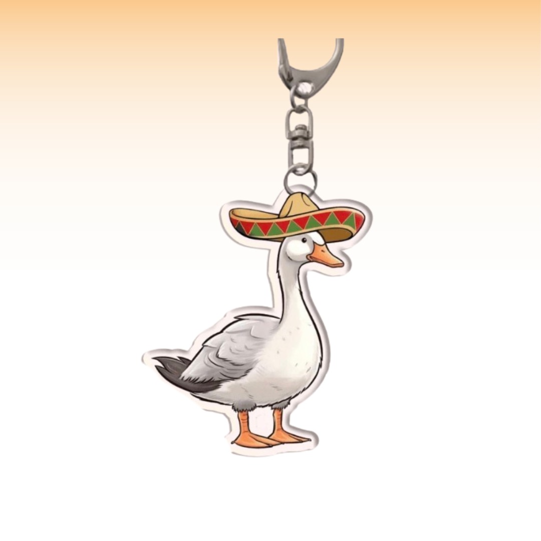 Goose Keychains_3