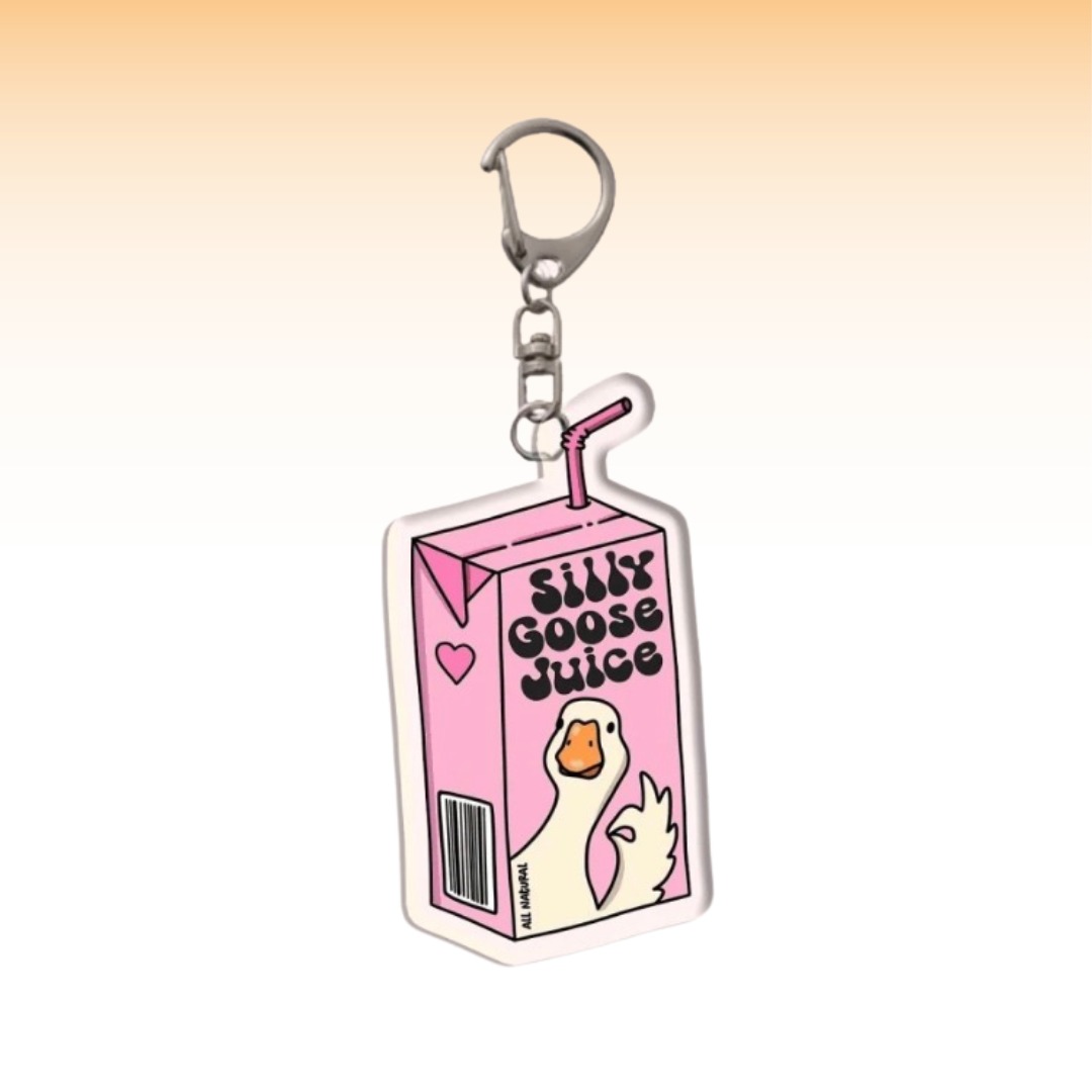 Goose Keychains_7