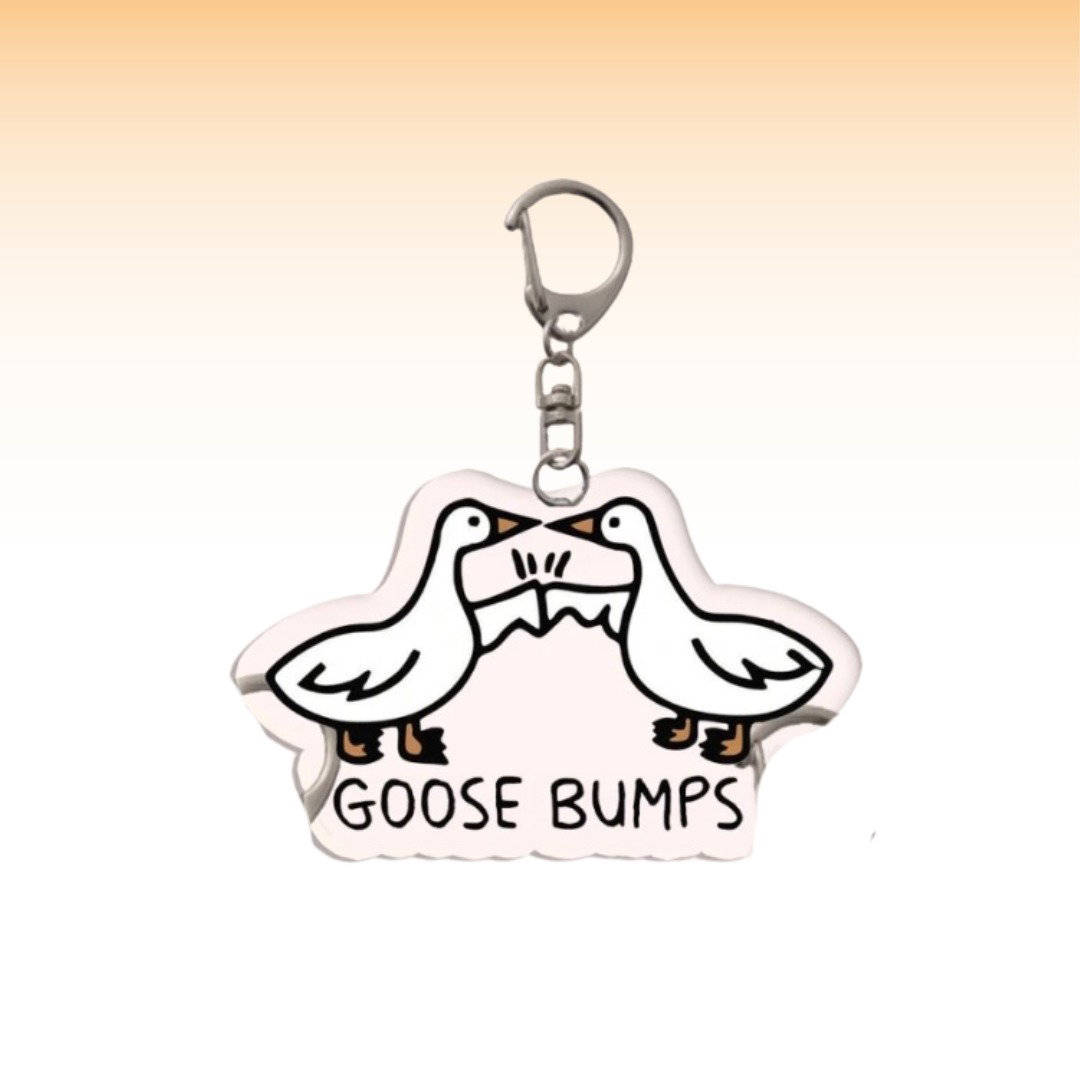 Goose Keychains_8