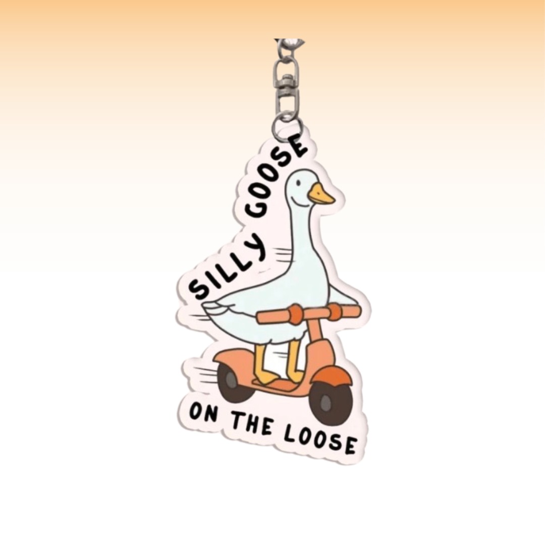 Goose Keychains_11