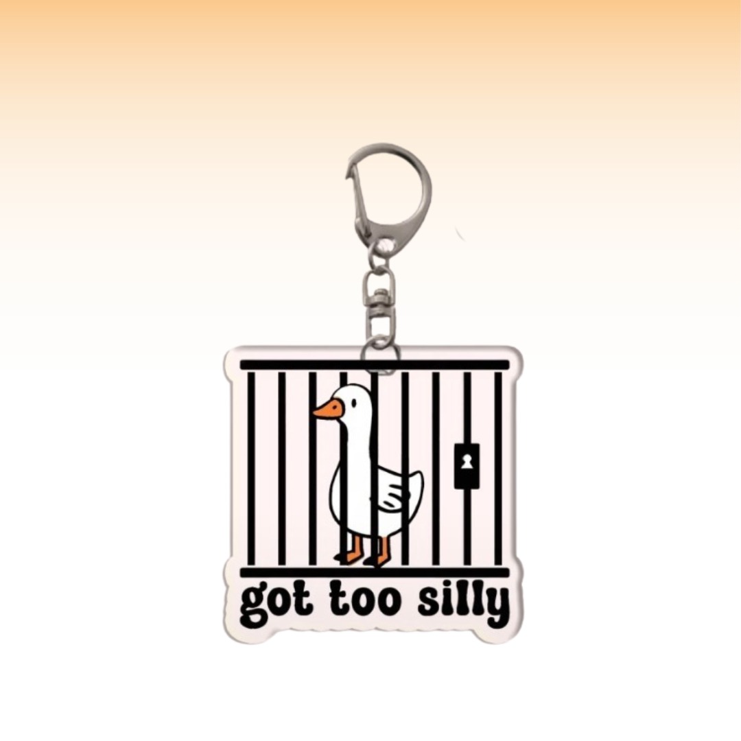 Goose Keychains_12