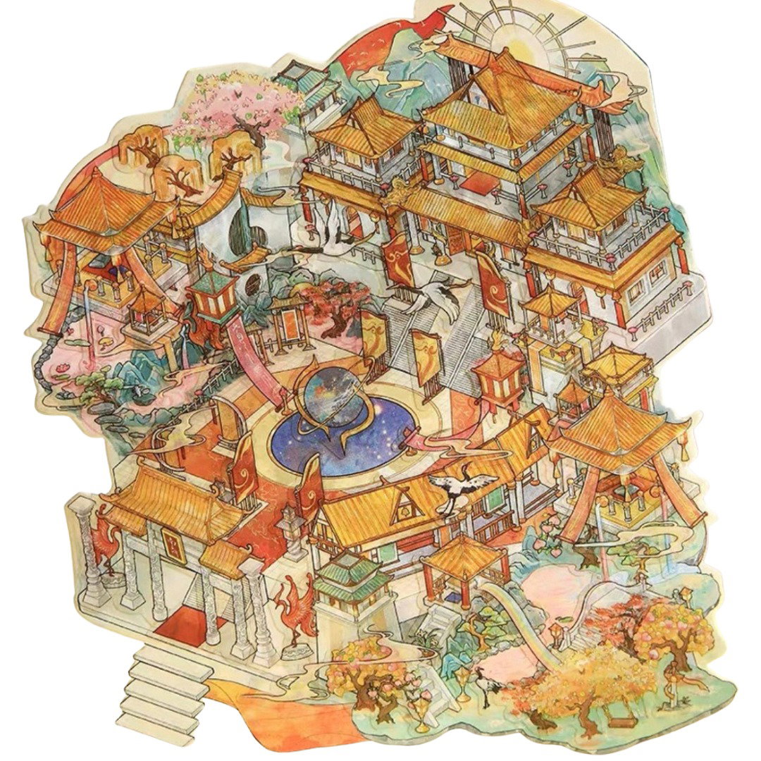 Medium Sticker Set_1