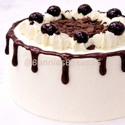 Black Forest 🍒