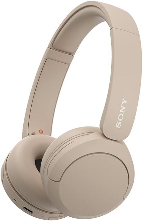 SONY Casque BT WH-CH 520 _2