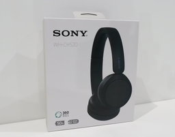 SONY Casque BT WH-CH 520 