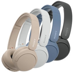 SONY Casque BT WH-CH 520 