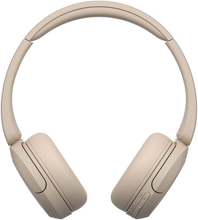 SONY Casque BT WH-CH 520 _3