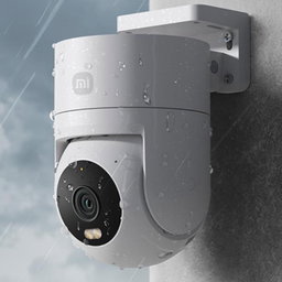 Xiaomi Camera CW300 Exterieure