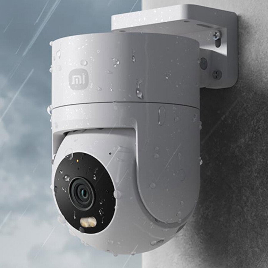 Xiaomi Camera CW300 Exterieure_3