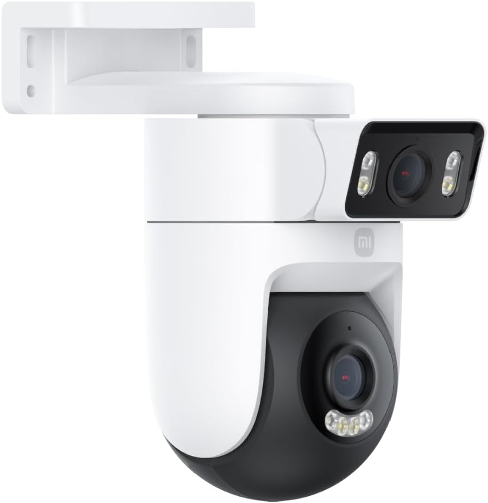 Xiaomi Camera CW500 Dual Exterieure
