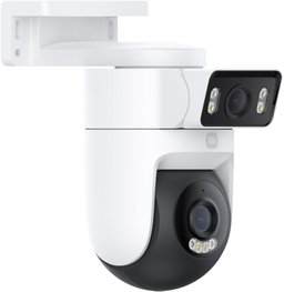 Xiaomi Camera CW500 Dual Exterieure