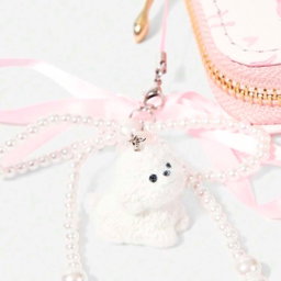 Pink Ribbon Wallet