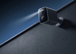 Xiaomi Camera BW500 (avec batterie) - Etanche