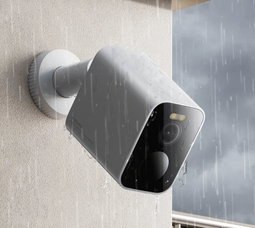 Xiaomi Camera BW500 (avec batterie) - Etanche