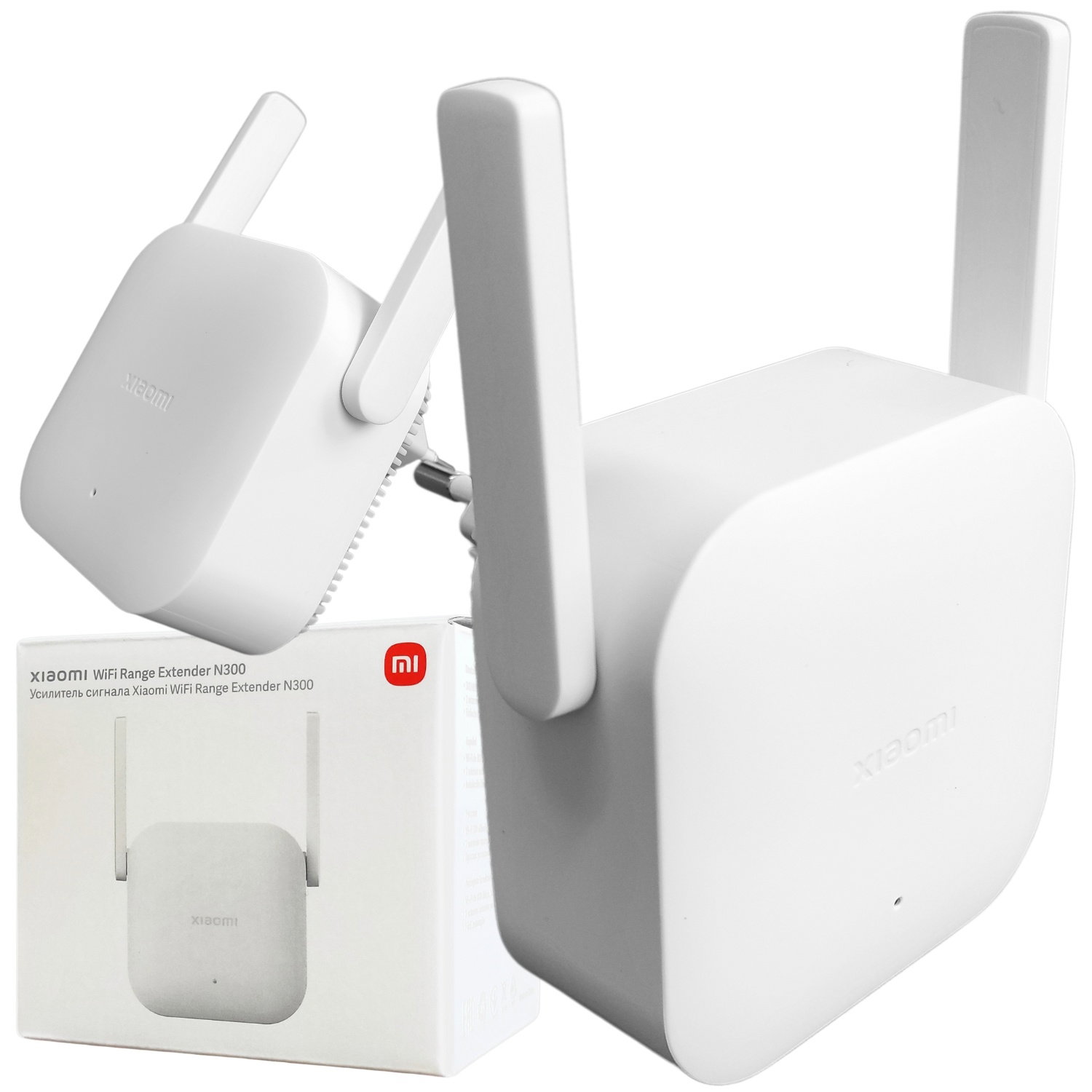 Xiaomi Repeteur Wifi N300
