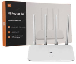 Xiaomi routeur 4A/repeteur Wifi