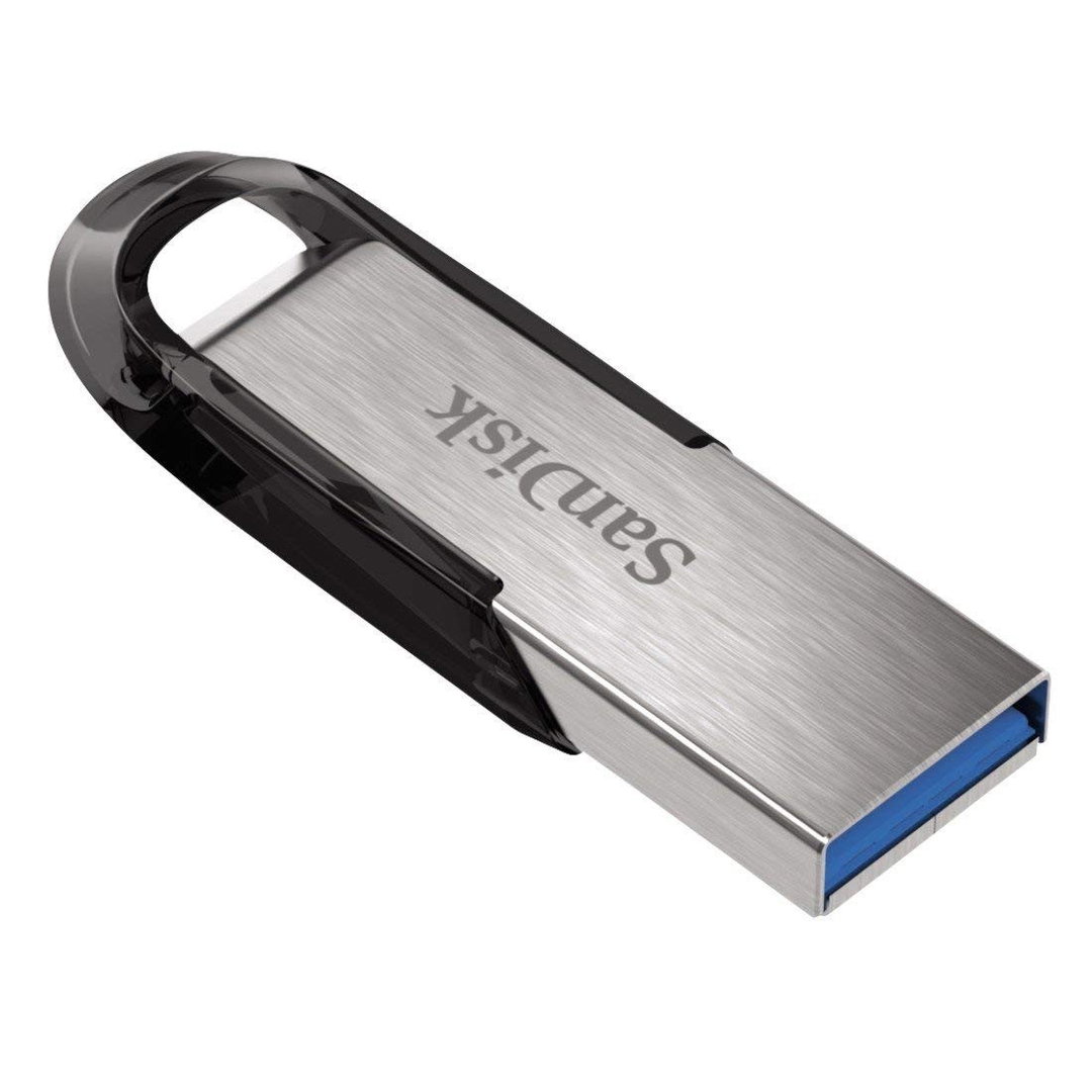 SanDisk Clé USB 64Gb Ultra Flair 3.0