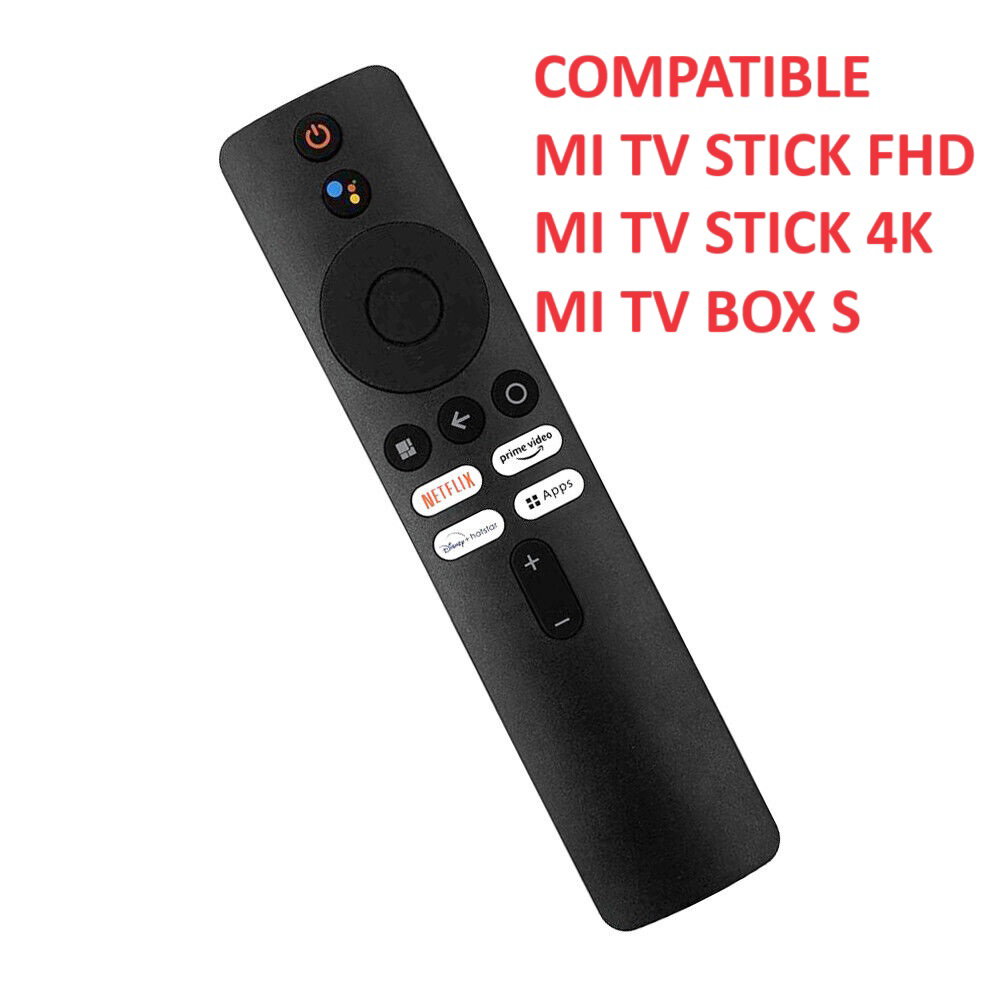 Generic Telecommande de rechange Xiaomi _3