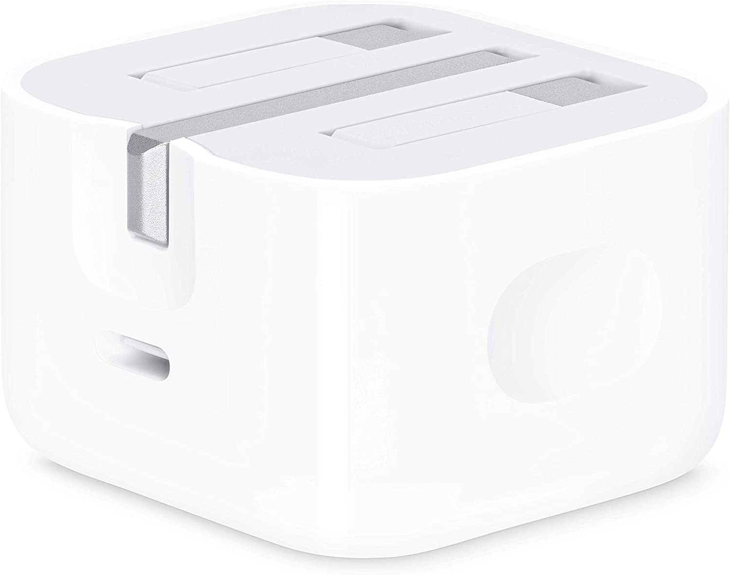 Apple Charger 20W_2