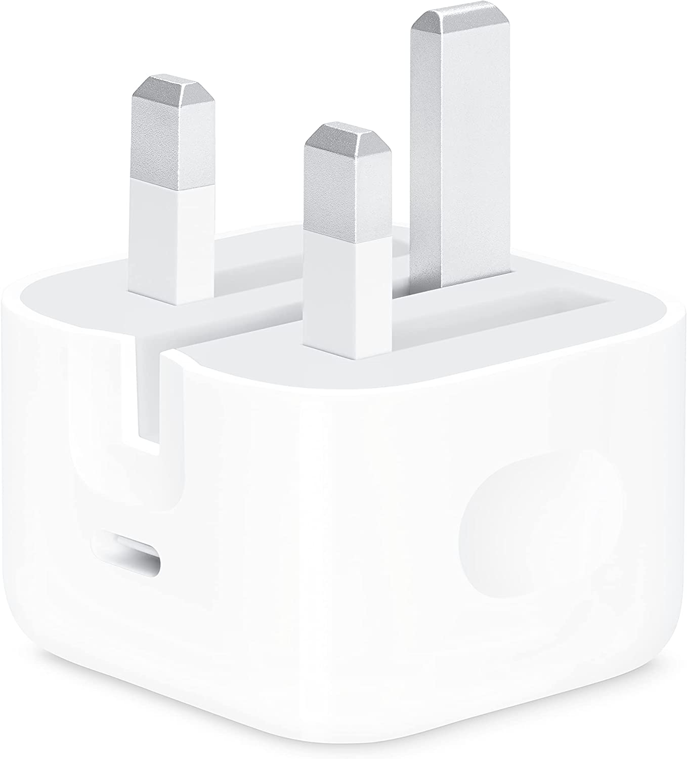 Apple Charger 20W_0