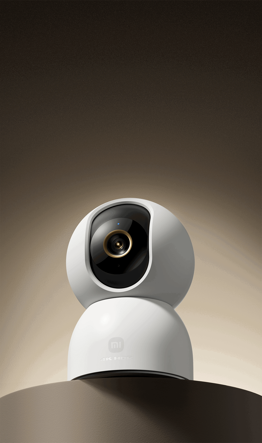 Xiaomi Camera C701 - Blanc