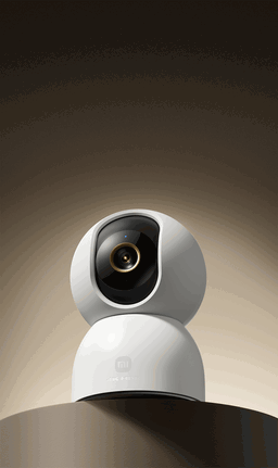 Xiaomi Camera C701 - Blanc