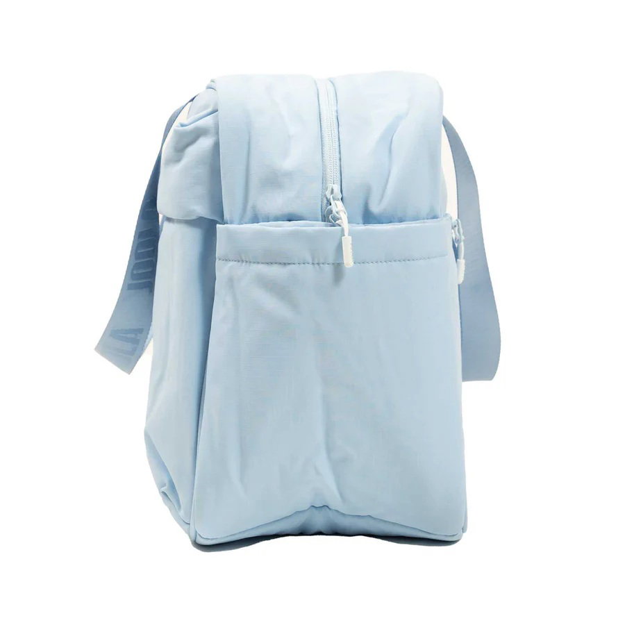 Joola Overnighter Puff Bag - Blue Breeze_2