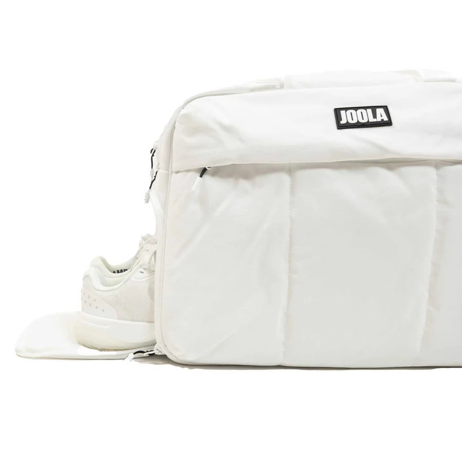 Joola Overnighter Puff Bag - Blue Breeze_3