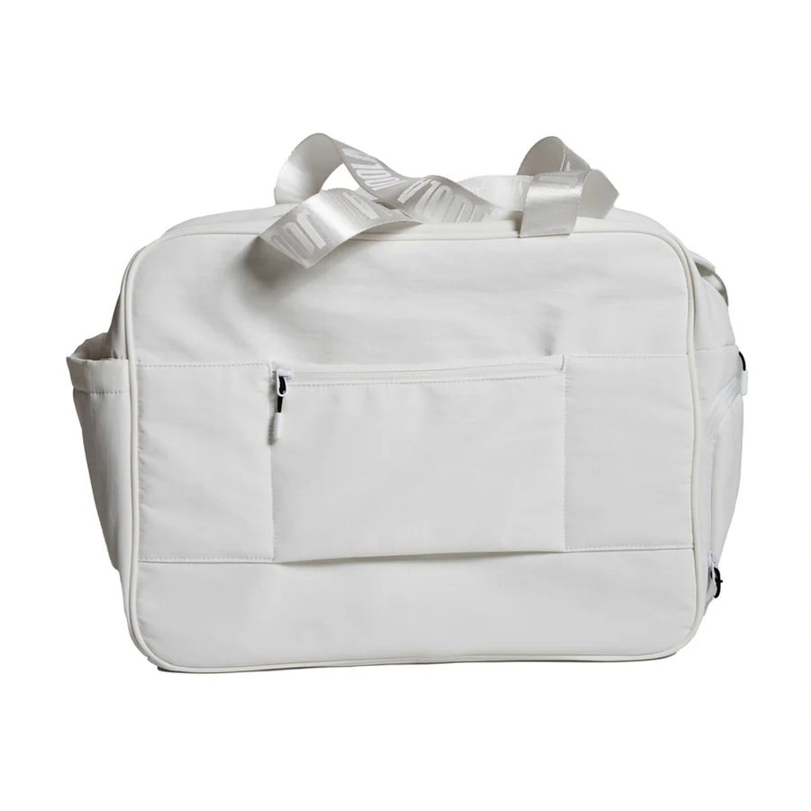 Joola Overnighter Puff Bag - Blue Breeze_4