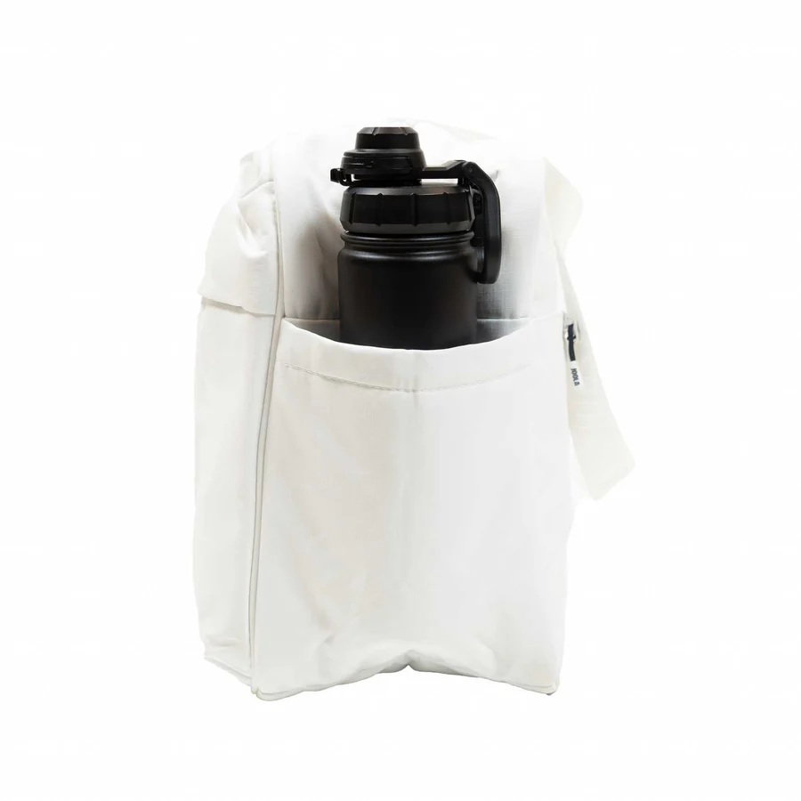 Joola Overnighter Puff Bag - Blue Breeze_5