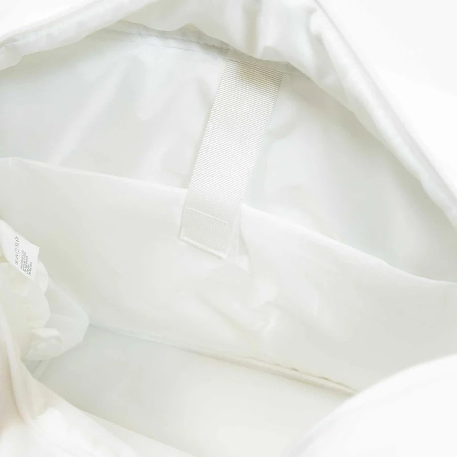 Joola Overnighter Puff Bag - Blue Breeze_6