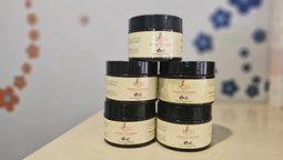BODY SCRUBS