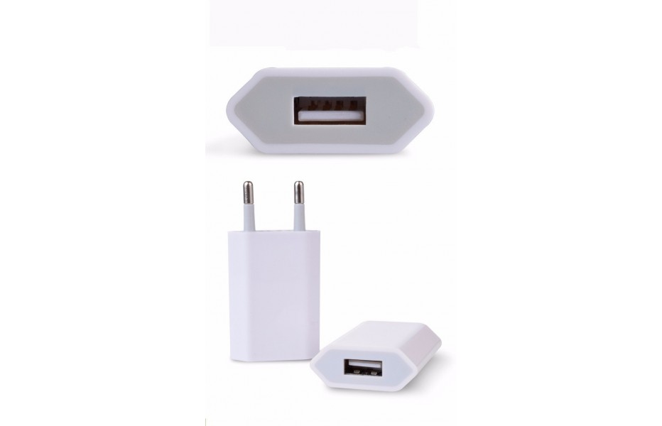 (Sans marque) Chargeur 5W pour camera xiaomi en vrac_0