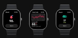 Montre Redmi watch 4