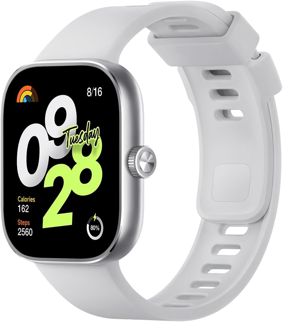 Montre Redmi watch 4_1