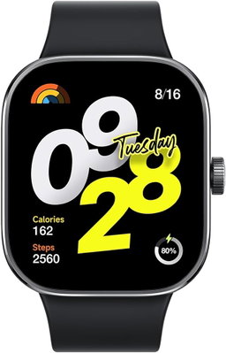 Montre Redmi watch 4