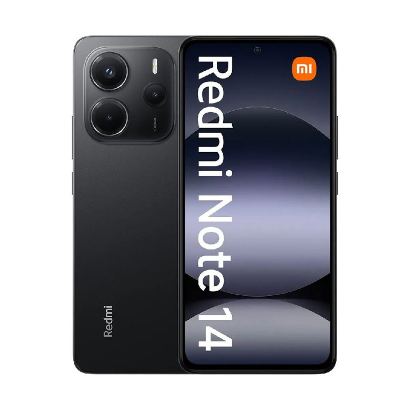 Redmi Note 14 (8/256gb) Portable _0