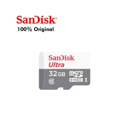 Sandisk Carte mémoire 32 GB