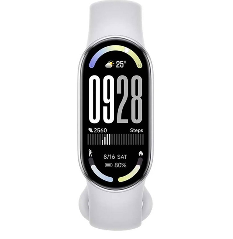 Montre Xiaomi Band 10_3