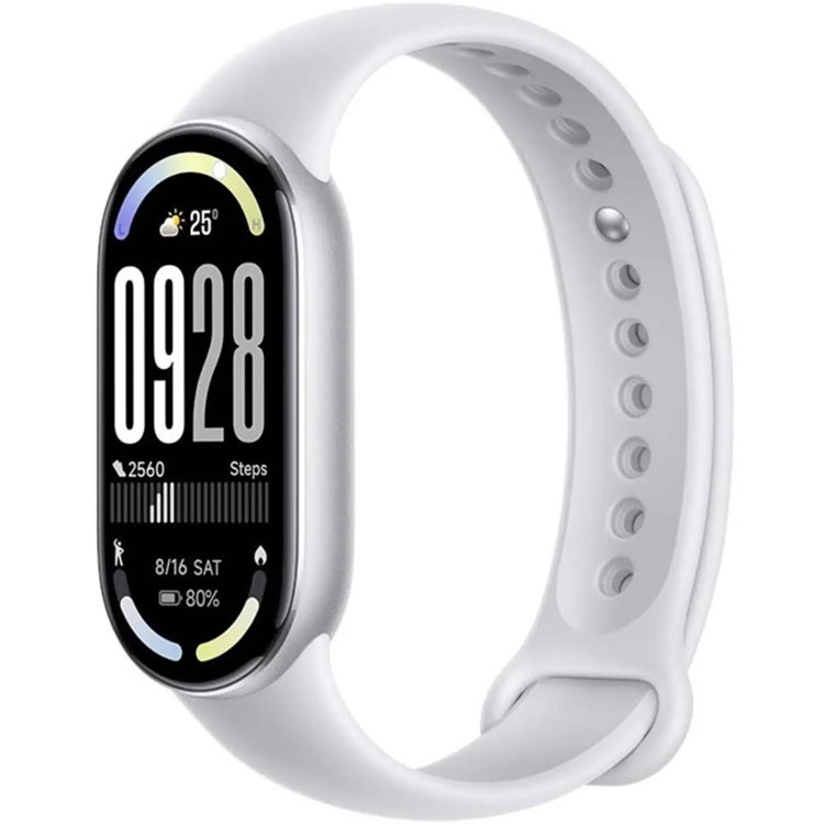 Montre Xiaomi Band 10_4