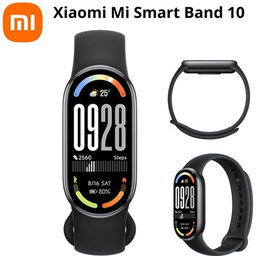 Montre Xiaomi Band 10