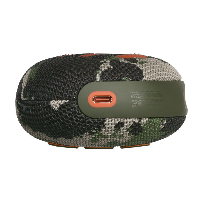 JBL Clip 5 Enceinte Bluetooth_5