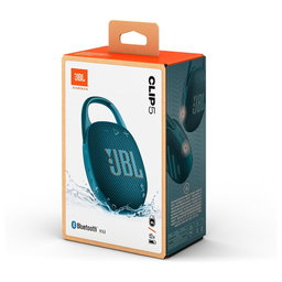 JBL Clip 5 Enceinte Bluetooth